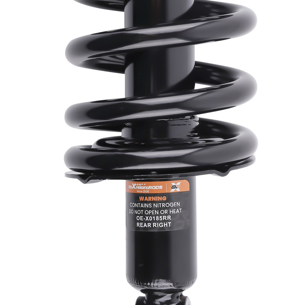 Rear Shock Struts w/Sway Bar Links Kit fit for 2002-2006 Honda CR-V K80370 K80369-4