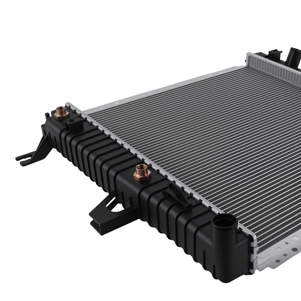 AT/MT Radiator fit for Ford Ranger/Mazda B2300 2.3L 2001-12 1F8015200 CrossFlow-1
