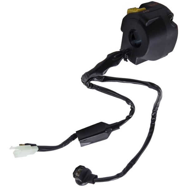 Light Start Stop Hi Low Switch L/H Switch fit for Honda TRX250R TRX 250R 1986-1989-1