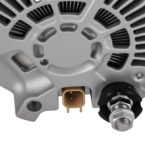 115A 12V Alternator fit for Jeep Compass Patriot 2007-2016 04801323AB AMT0194-3