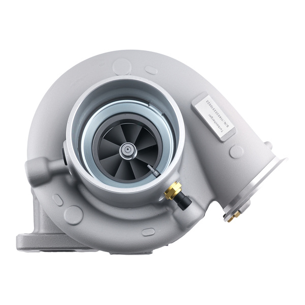Turbo Turbocharger fit for Cummins Signature ISX QSX15 Engine Truck HE551V 2005-09-1