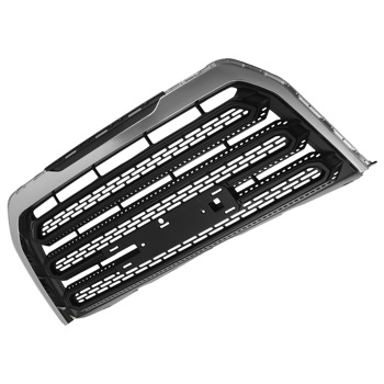Front Bumper Grille fit for GMC Terrain SLE SL 2016-2017 23379208 Upper Chrome