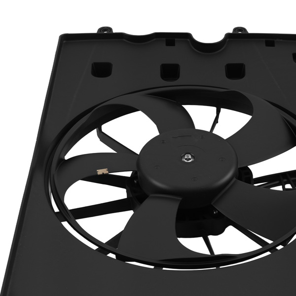 Cooling Fan fit for Acura MDX 3.5L 2022 19020RV0A01 AC3115131 2 Pins Plastic-4