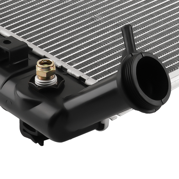 Coolant Radiator fit for Buick LaCrosse 3.8L 2005-2009 CU2710 432676-1