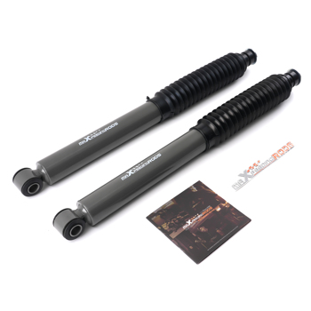 2.5-4\\" Lift Rear Shock fit for Toyota 4Runner 1990-2002 Suspension 2WD 4WD