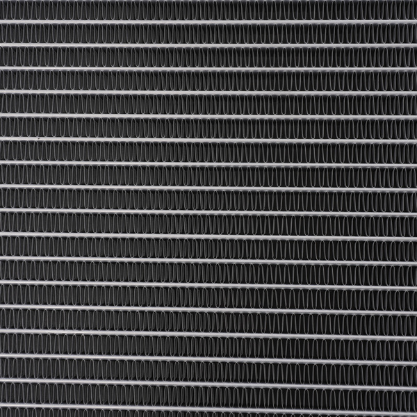AT Transmission Radiator fit for Toyota Matrix/Vibe 2009-2014 164100T030 Cross Flow-3