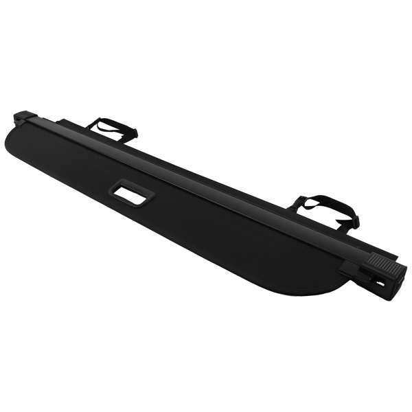 Canvas Shield Cover fit for Infiniti QX50 2019-2025 Parcel Shelf Easy Installation-5
