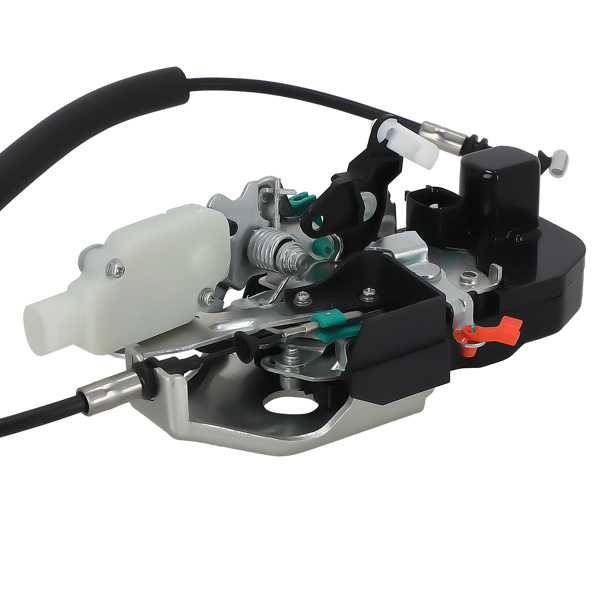 Door Lock Actuator Driver Side fit for Dodge Challenger 11-14 Coupe 68064403AC-2