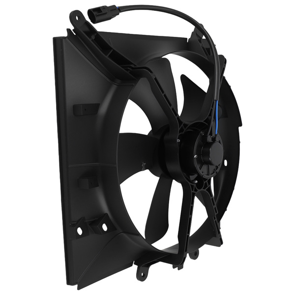 Electric Radiator Cooling Fan fit for Toyota Corolla CE/DX/LE 1993-1997 600150-6