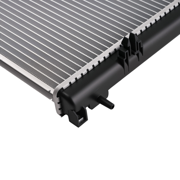 Aluminum Radiator fit for Subaru Legacy/Outback 2.5L 15-19 SU3010662 1 Row-5