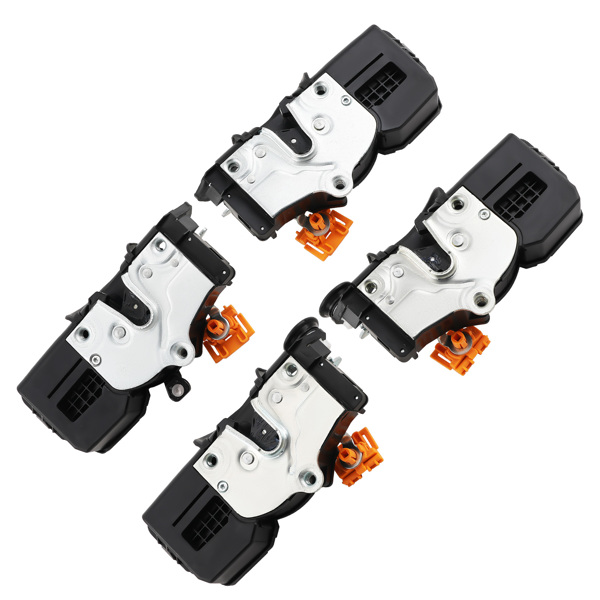 Door Lock Actuator Assembly fit for Chevrolet Malibu Saturn 08-10 931310 Rear Right-6