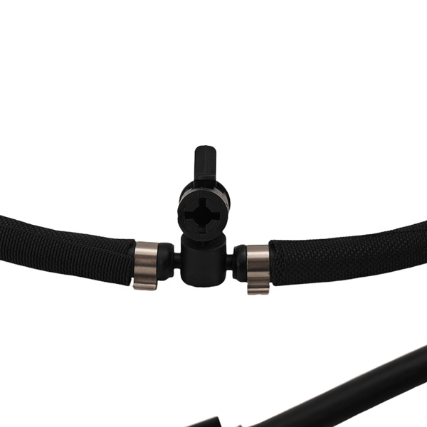 Fuel Injector Return Line Kit fit for Ford F-Series Super Duty 6.7L 2011-2016-3