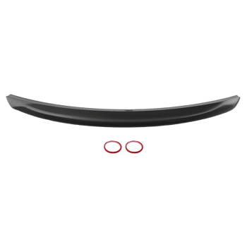 Rear Trunk Spoiler Wing Lip fit for Chrysler 300 300C 300S All Models 11-2023