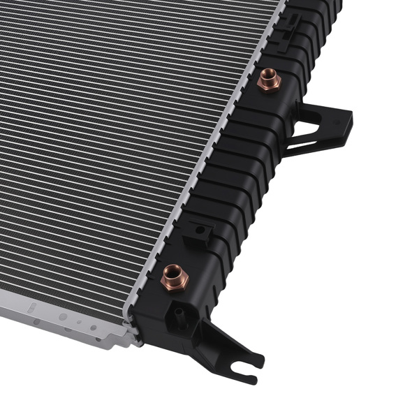 AT/MT Radiator fit for Ford Ranger/Mazda B2300 2.3L 2001-12 1F8015200 CrossFlow-4