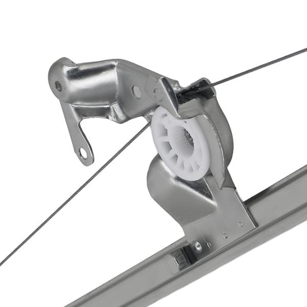 Electric Window Regulator fit for Mercedes-Benz E430 E55 AMG Rear Left 99-02-5