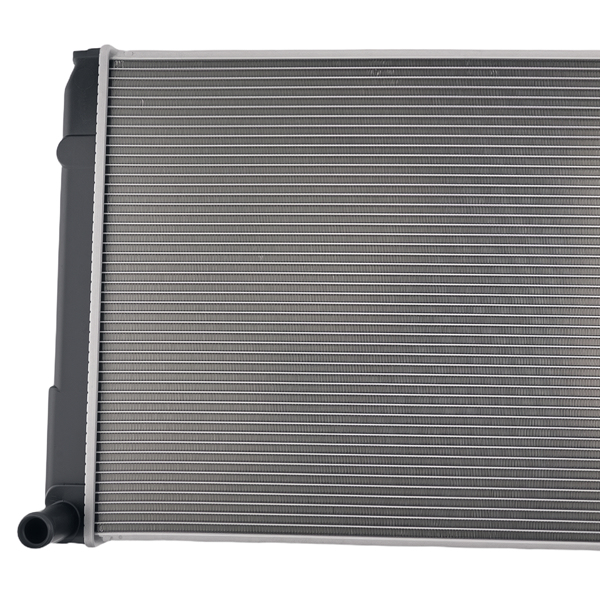 Cooling Radiator fit for Toyota Sienna 3.3L V6 2005-06 TO3010311 615343398600-1
