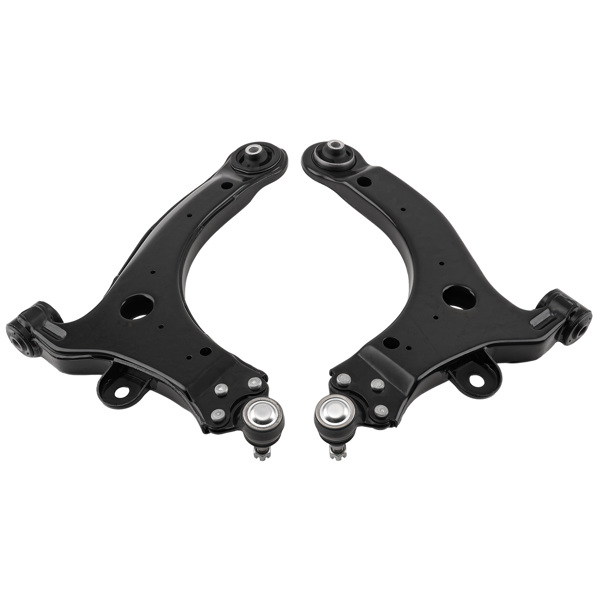 Front Lower Control Arms Tierods Sway Bar fit for 2000-2013 Chevy Impala Monte Carlo-2