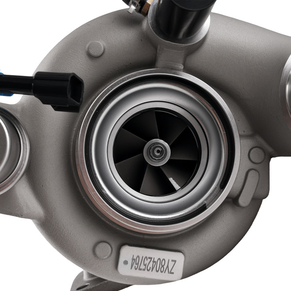 Turbo Turbocharger fit for Dodge Ram 2500 3500 2004-2007 Cummins 5.9L ISB 4089797-3