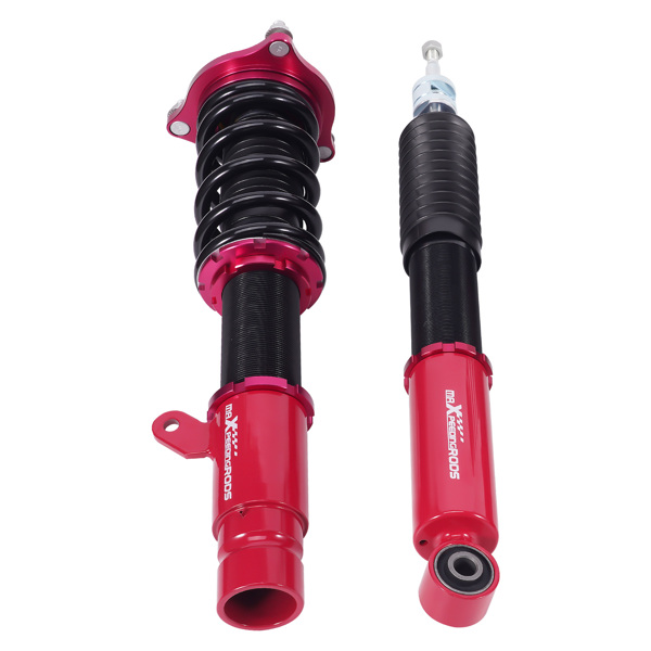 MaXpeedingrods 24 Way Damper Coilovers Lowering Kit fit for HONDA ACCORD 18-22 CV-4
