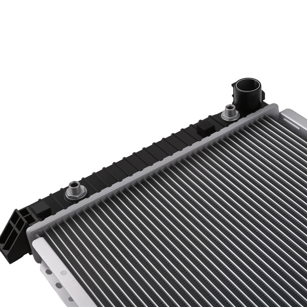Aluminum Radiator fit for Dodge Freightliner Sprinter 2500 3500 DPI2796 5104177AA-3