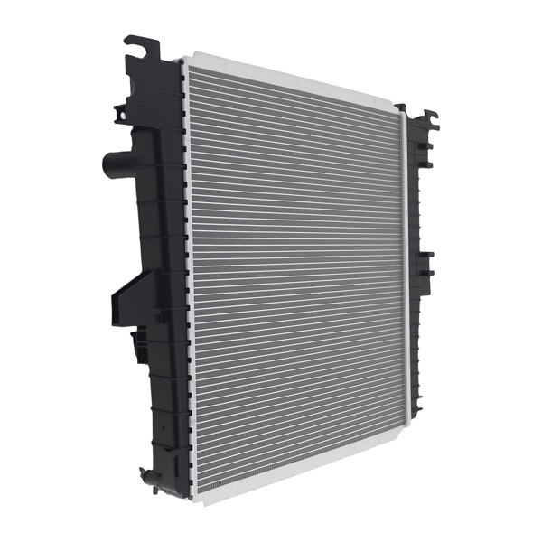 Crossflow Design Radiator fit for Ford Explorer 5.0L 96-99 F67H8005AA RAD1824-5