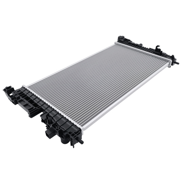 Coolant Radiator Assembly fit for Buick Encore GX 1.3L 2020-2025 DPI13909 42771761-6