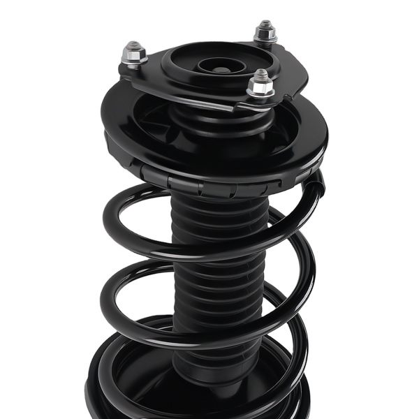 Set of 4 Front Quick Strut Coil Spring Rear Shock Kit fit for 1996-2000 Toyota RAV4-5
