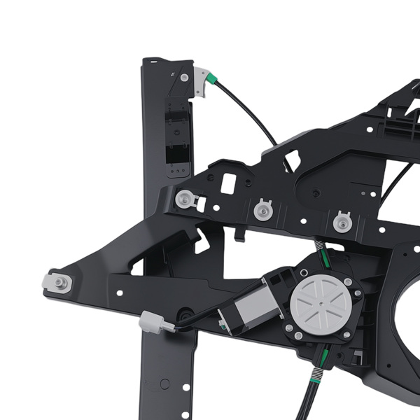 Front Left Electric Window Regulator & Motor fit for Ford Expedition 03-06 741178-5