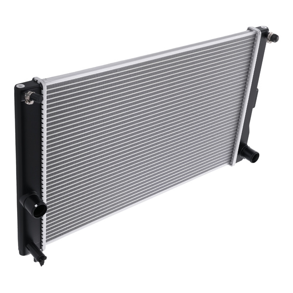 Aluminum Engine Radiator fit for Kia Sorento S 2019-2020 Prius V 16400-37230 CU13119-3