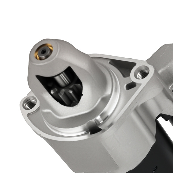 Starter Motor fit for Mercedes Sprinter 3500 3.0L 11-18 A0009062402 1.8kW 12V 10T-5