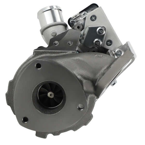 Turbo fit for Ford Commercial Transit 2.2L Duratorq Tdci Euro-5 114kw 153hp Turbine-1