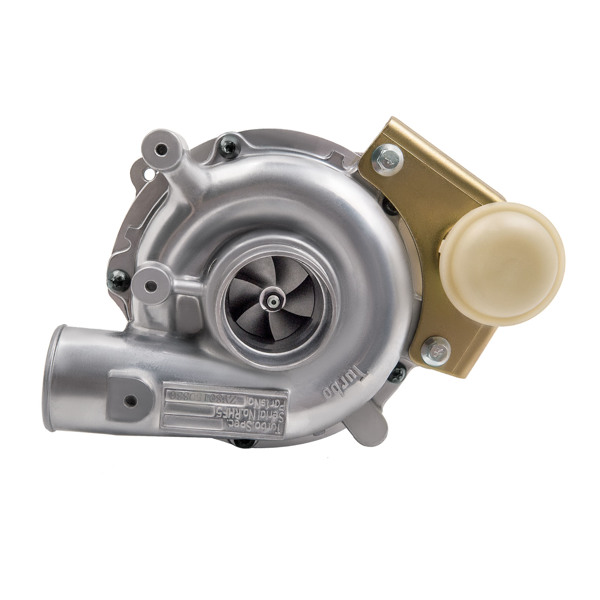 Turbo Turbocharger fit for ISUZU D-Max Rodeo 2.5L 4JA1-T RHF5 8972402101 VA420037-3