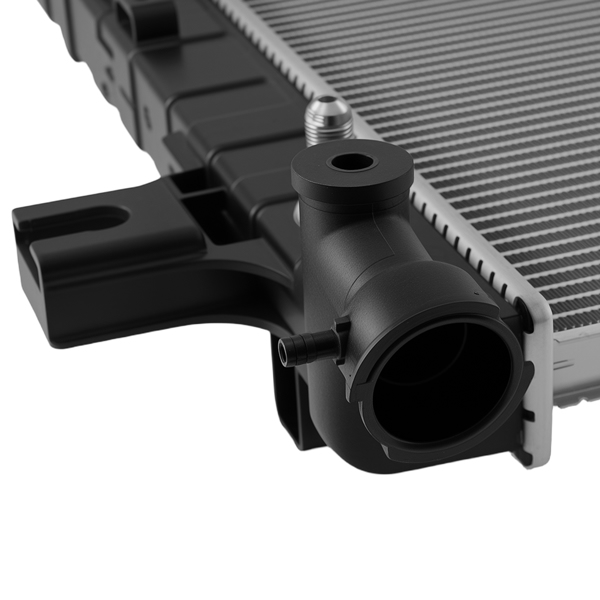 Aluminum Coolant Radiator fit for Jeep Grand Cherokee 4.7L 2001-2004 AT CU2336-4