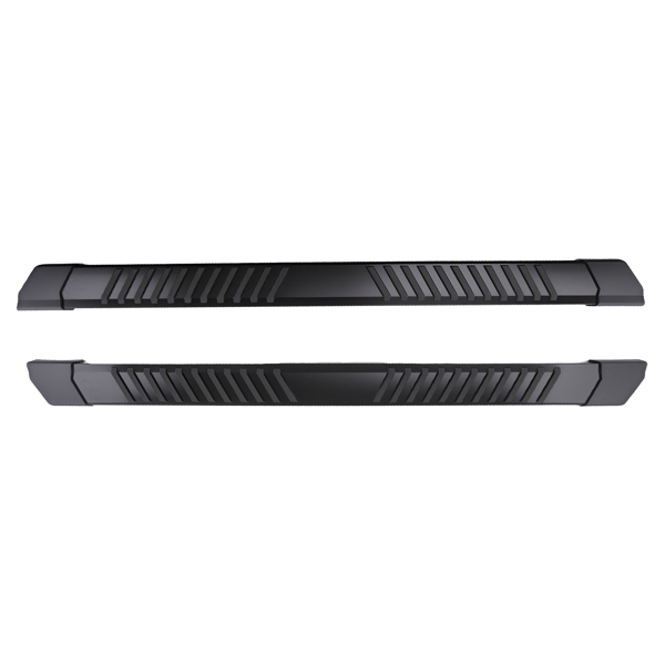 Anti-Slip Running Board fit for Ford F250 F350 F450 Superduty 1999-2016 4 Door Crew-1