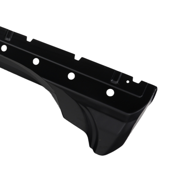 Left Right Rocker Panels fit for Chevrolet Silverado 14-18 Double Cab-4