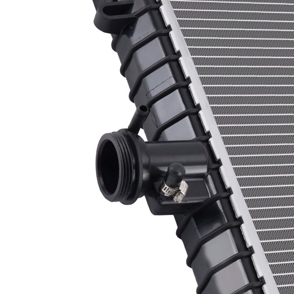 Radiator fit for CHEVROLET CAMARO 2010-2011 6.2L CU13142 13142 GM3010535 92218352 1X-5