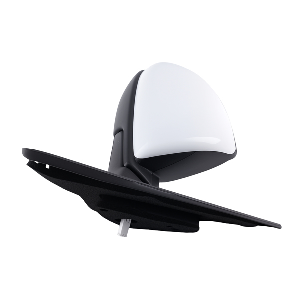 Right Rear View Mirror fit for Mazda 3 S/Sport 10-13 BBM26912ZL Power-5
