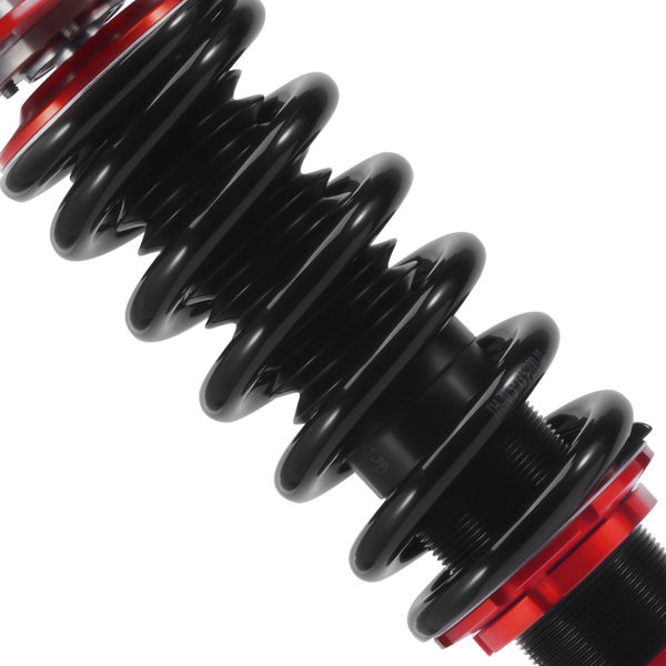24 Level Damping Adjustable Front Coilovers Suspension Kit fit for Mazda 3 2004-2013-3