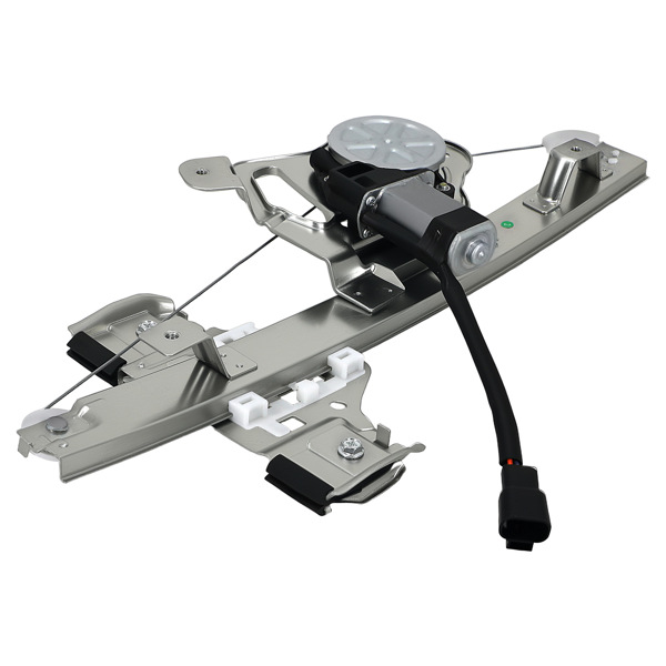 Electric Power Window Regulator Rear Left fit for Hummer H3 H3T 2006-2010-3