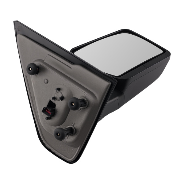 Door Mirror fit for Ford F-150 XL 2009-2014 8L3Z17682EA Power Adjust Black-5
