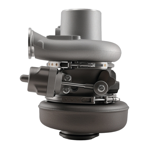 Diesel Turbo fit for Cummins QSM11 ISM ISL ISME 2005-2007 4045934 370HP Turbocharger-5