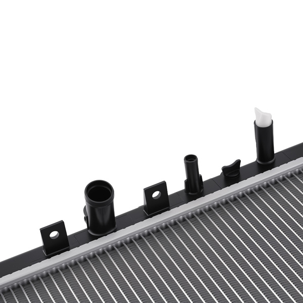 Aluminum Radiator fit for Honda City 2015-2019 190105R1901 Single Row MT Direct Fit-4