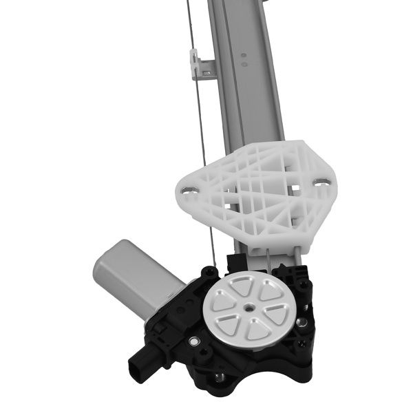 1pc Power Window Regulator w/Motor Front Left fit for Honda Accord 2008-2012 Coupe-1