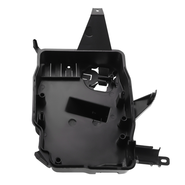 Engine Computer PCM Housing Case Bracket & Cover Kit fit for Lincoln MKC 2015 2016-4