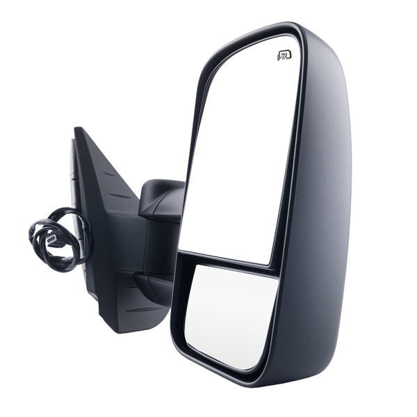 Power Heated Side Mirror fit for Chevy Silverado 1500 2008-2013 050493-3