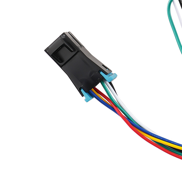 Climate Control Wire Adapter fit for Chevy C1500 K1500 GMC C1500 K1500 1995 1572548-3