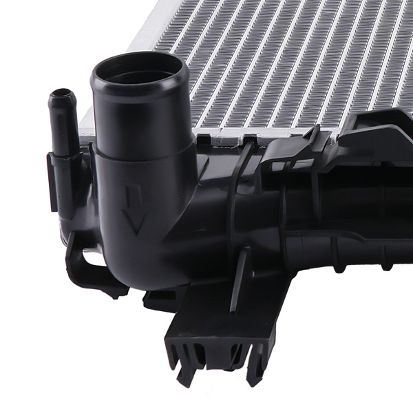 Aluminum Radiator fit for Mercedes Sprinter 2500/3500 3.0L 2010-2013 68013630AA-4