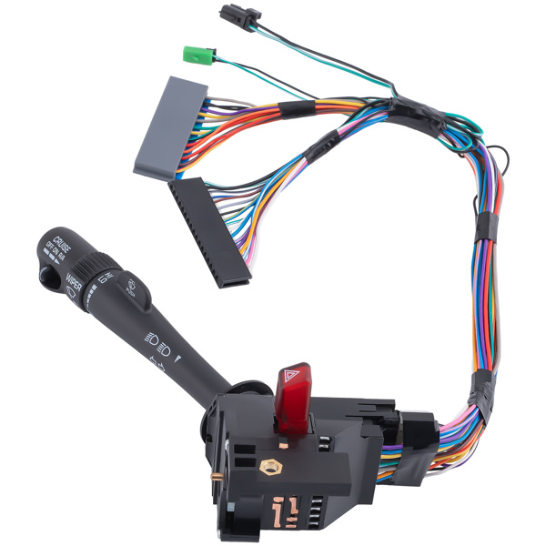 Cruise Control Combination Switch fit for GMC Envoy 1999-2000 26083635 26090641-1