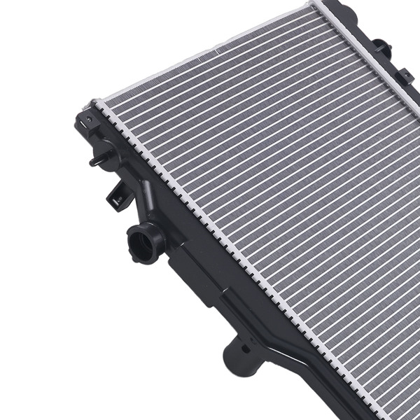 Aluminum Radiator fit for Subaru Outback Legacy 2020-2023 45111AN01A Downflow-4