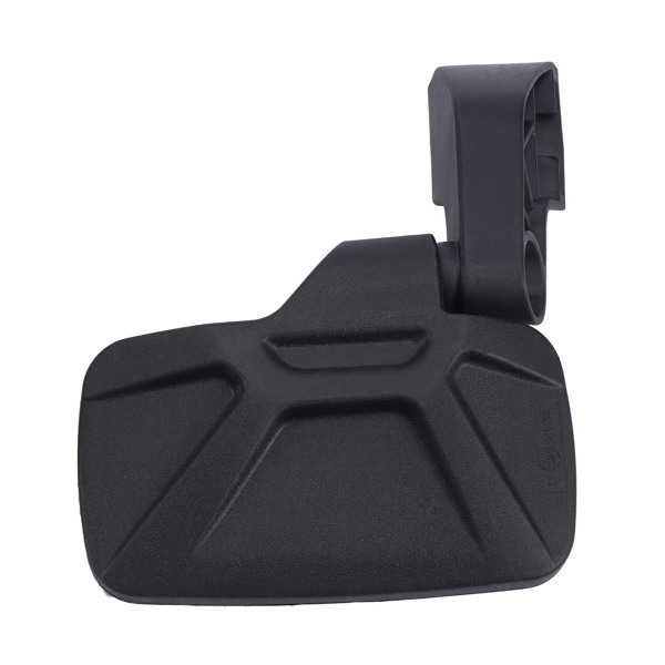 Door Mounted Side Mirrors fit for Polaris Ranger XP 1000 2017-2022 2023 2024 2889241-5